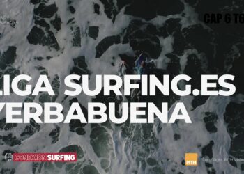 CONEXIONSURFING  CAP 6 T6