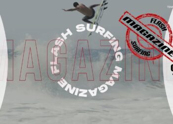 FLASHSURFING CAP 7 T5