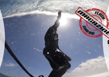 FLASHSURFING CAP 8 T5