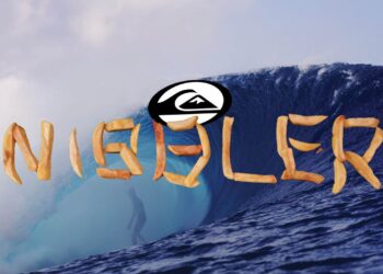 HUGHIE VAUGHAN | NIBBLER