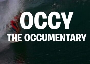 THE OCCUMENTARY | MARK OCCHILUPO
