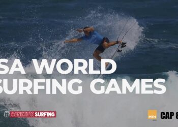 CONEXIONSURFING  CAP 8 T6