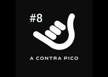 A CONTRA PICO CAP 8