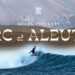 ARC OF ALEUTIA – SURF ALASKA