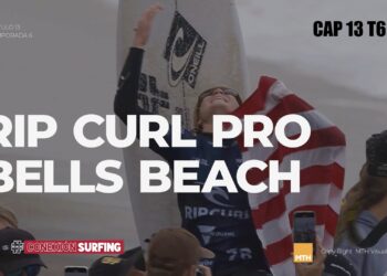 CONEXIONSURFING  CAP 13 T6