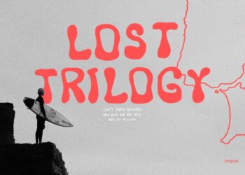 LOST TRIOLOGY | TIM ELTER