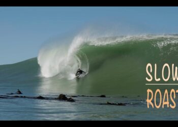 ARC OF ALEUTIA – SURF ALASKA