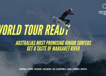 IKIT AGUDO | SURFING TO INSPIRE CHANGE