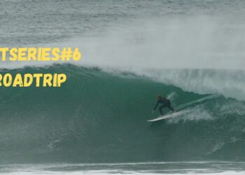 VICENTE ROMERO – BATSERIES#6 / ROADTRIP