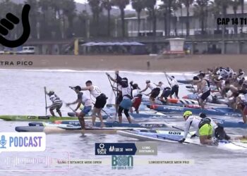 A CONTRA PICO CAP 14