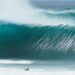 BANZAI PIPELINE AT ITS BIG BRUTAL BEST