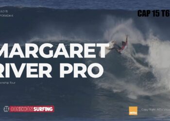 CONEXIONSURFING CAP 15 T6