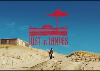 JUST IN LANDES