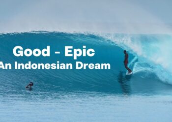 LANCE’S RIGHT | MENTAWAI