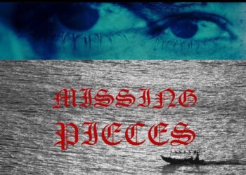 MISSING PIECES | BRONSON MEYDI