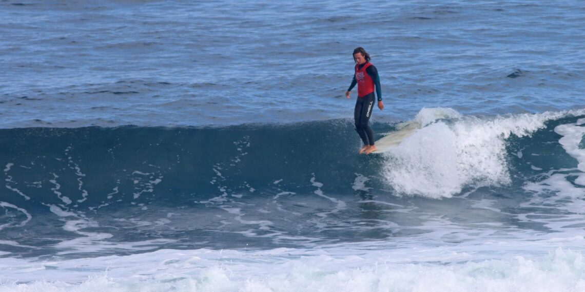 CAMPEONATO DE ESPAÑA DE LONGBOARD 2024