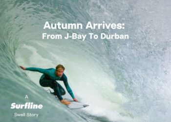 SOUTH AFRICA: “HOPEFULLY WE GET MORE OF THIS”