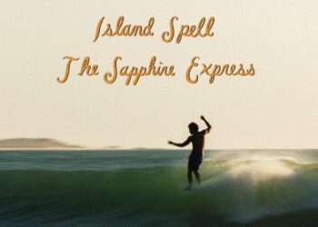 ISLAND SPELL | SRI LANKA