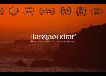 TASGAOUDRAR