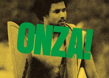 ONZA! MIKEY FEBRUARY IN MEXICO