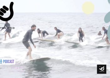 A CONTRA PICO CAP 18