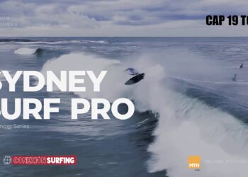 CONEXIONSURFING  CAP 19 T6