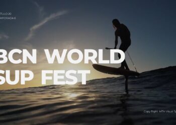 CONEXIONSURFING  CAP 20 T6