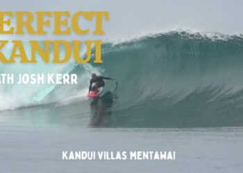 PERFECT KANDUI with JOSH KERR