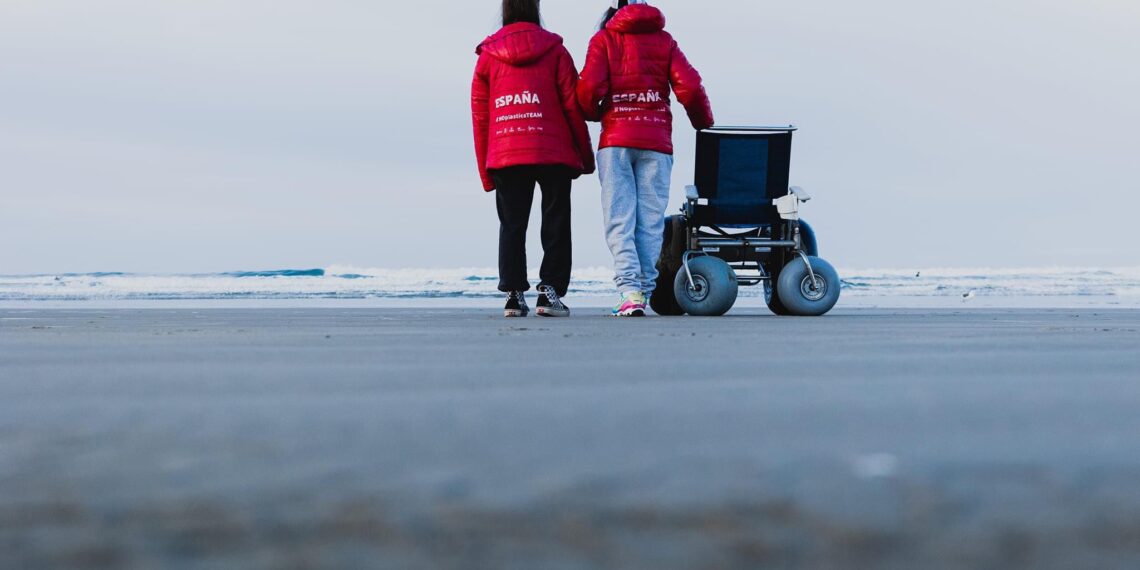 LA28 decide no incluir el #ParaSurfing para los Juegos Paralímpicos