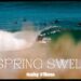 LAS LANDAS | LOCALS SCORING BARRELS IN FRANCE !