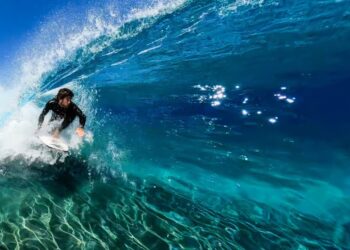 MASON HO EN SURF RANCH, CALIFORNIA