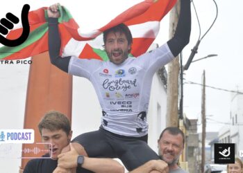 A CONTRA PICO CAP 20