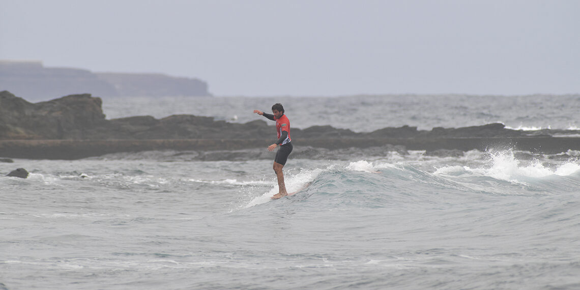 GRAN PRIMER DÍA DE COMPETICIÓN EN EL CAMPEONATO DE ESPAÑA DE LONGBOARD 2024
