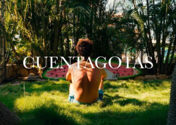 CUENTAGOTAS | XAVI LUCENA