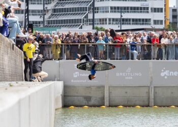 ITALO FERREIRA | RiF010 ROTTERDAM