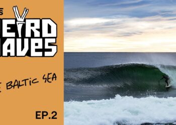 DYLAN GRAVES | MAR BALTICO