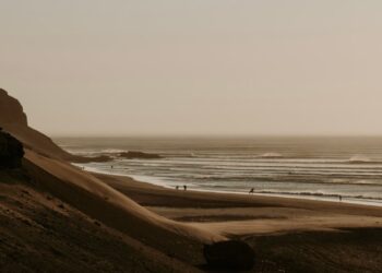 PERU | THE JUNGLE AND THE SEA