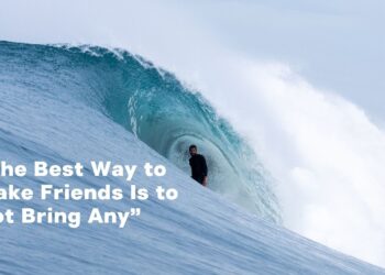 CORBAN CAMPBELL | MAINLAND MEXICO