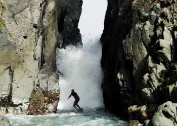 DYLAN GRAVES | EL CRACK DE DIOS; JAPÓN