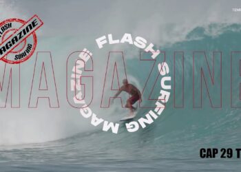 FLASHSURFING CAP 29 T5