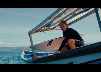 KEPA HOUSSET – MULLET PROOF