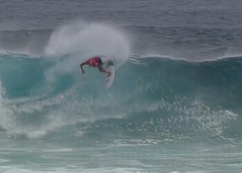 THE GOAT | KELLY SLATER