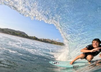 MASON HO | DESERT POINT
