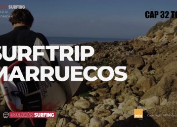 CONEXIONSURFING  CAP 32 T6