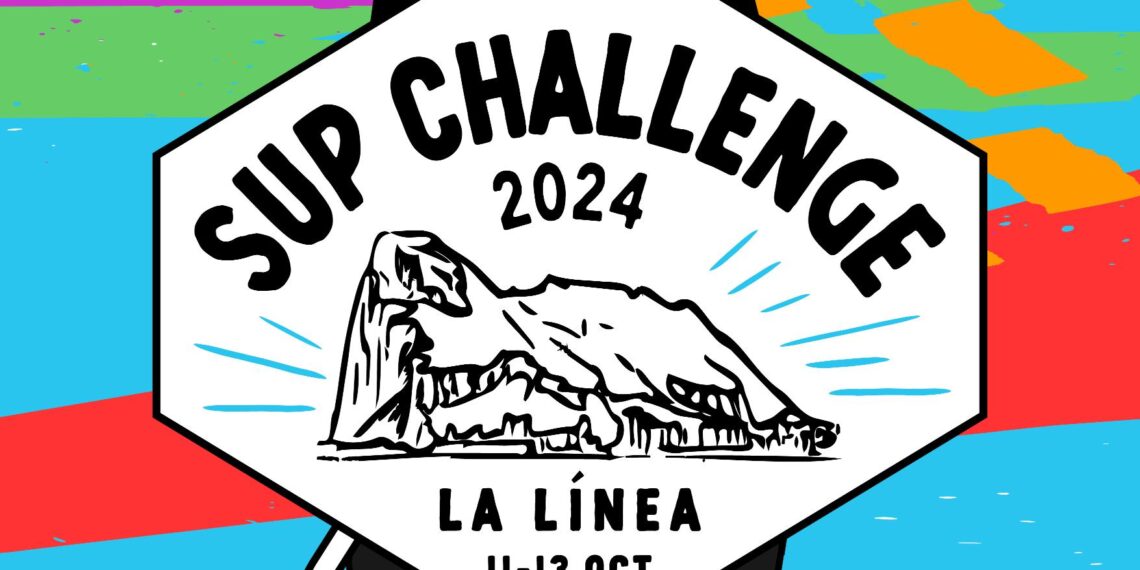 SUP CHALLENGE 2024