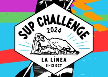 SUP CHALLENGE 2024