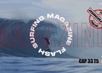 FLASHSURFING CAP 33 T5