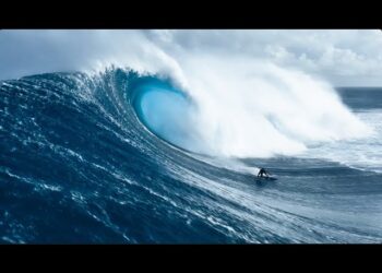 GONE SURFING | GABRIEL VILLARAN