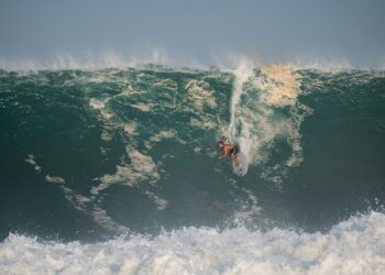SEBASTIAN GOMEZ | PUERTO ESCONDIDO
