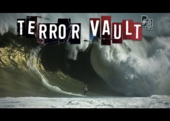 GONE SURFING | GABRIEL VILLARAN